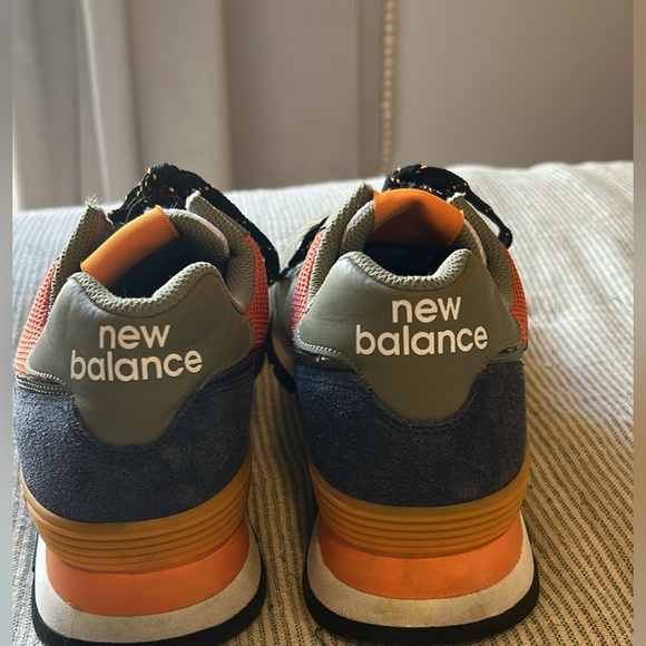 New Balance 574D - Picture 4 of 5